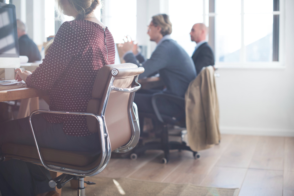 Building a High-Performing Support Team