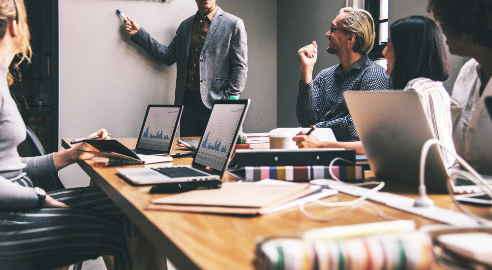 CRM and CX Tool Implementation