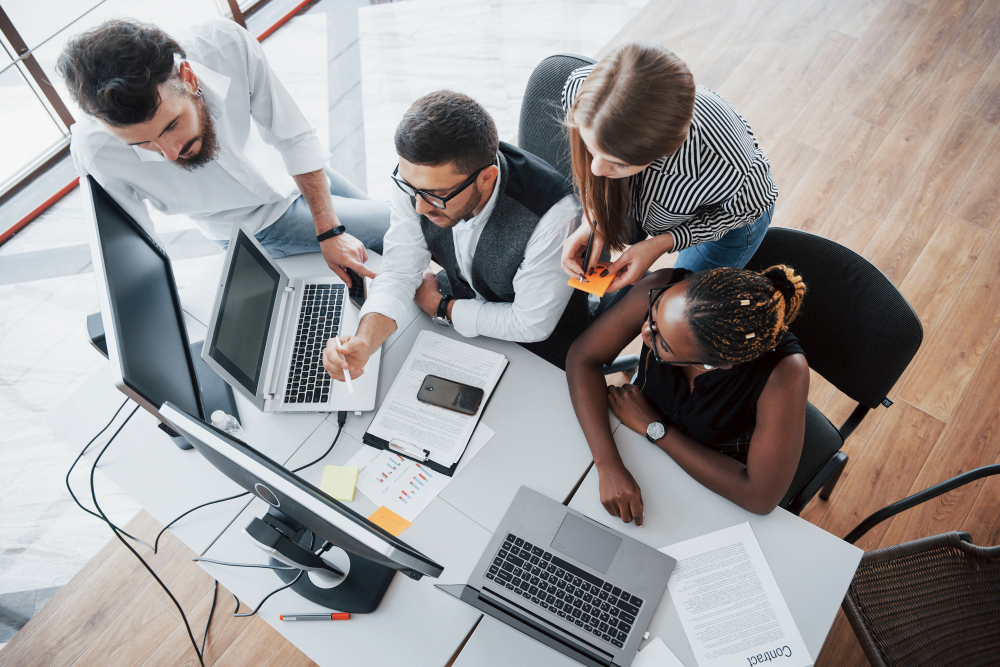 Leveraging AI for CX Efficiency