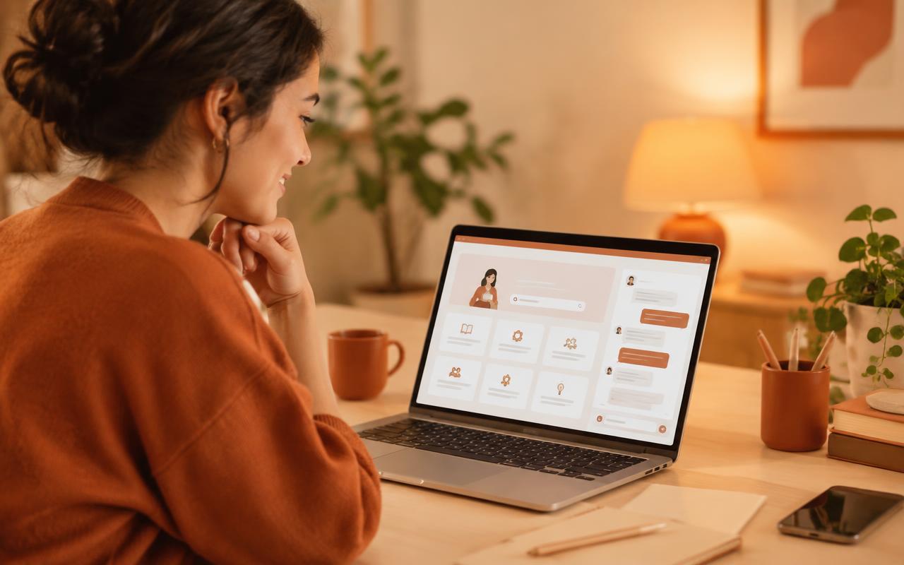 Scaling Customer Success Through Digital Engagement and Human Support