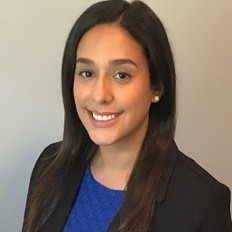 Corina Santiago